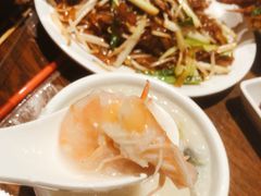 -南拳十三姨·潮汕砂锅粥(世纪金源店)