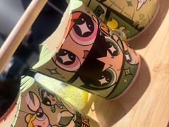 -麦当劳(王顶堤店)