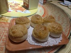 -石岐佬中山菜馆(张溪店)