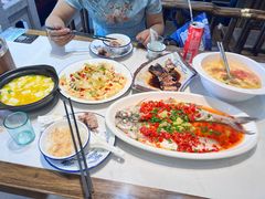 -外婆船宴餐厅·外婆喊你回家吃饭