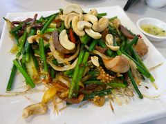 壹心小炒皇-文记壹心鸡(宝华路店)