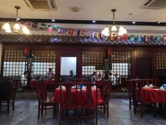 大堂-邮亭鲫鱼(白市驿分店)