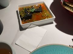 老长沙臭豆腐-遇见湘·地道湖南菜(云门店)