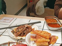 -酒拾烤肉(奥体天虹店)