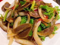 -蜀中吴养生板栗鸡(会展店)