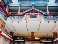 -银泰百货(北京大红门店)