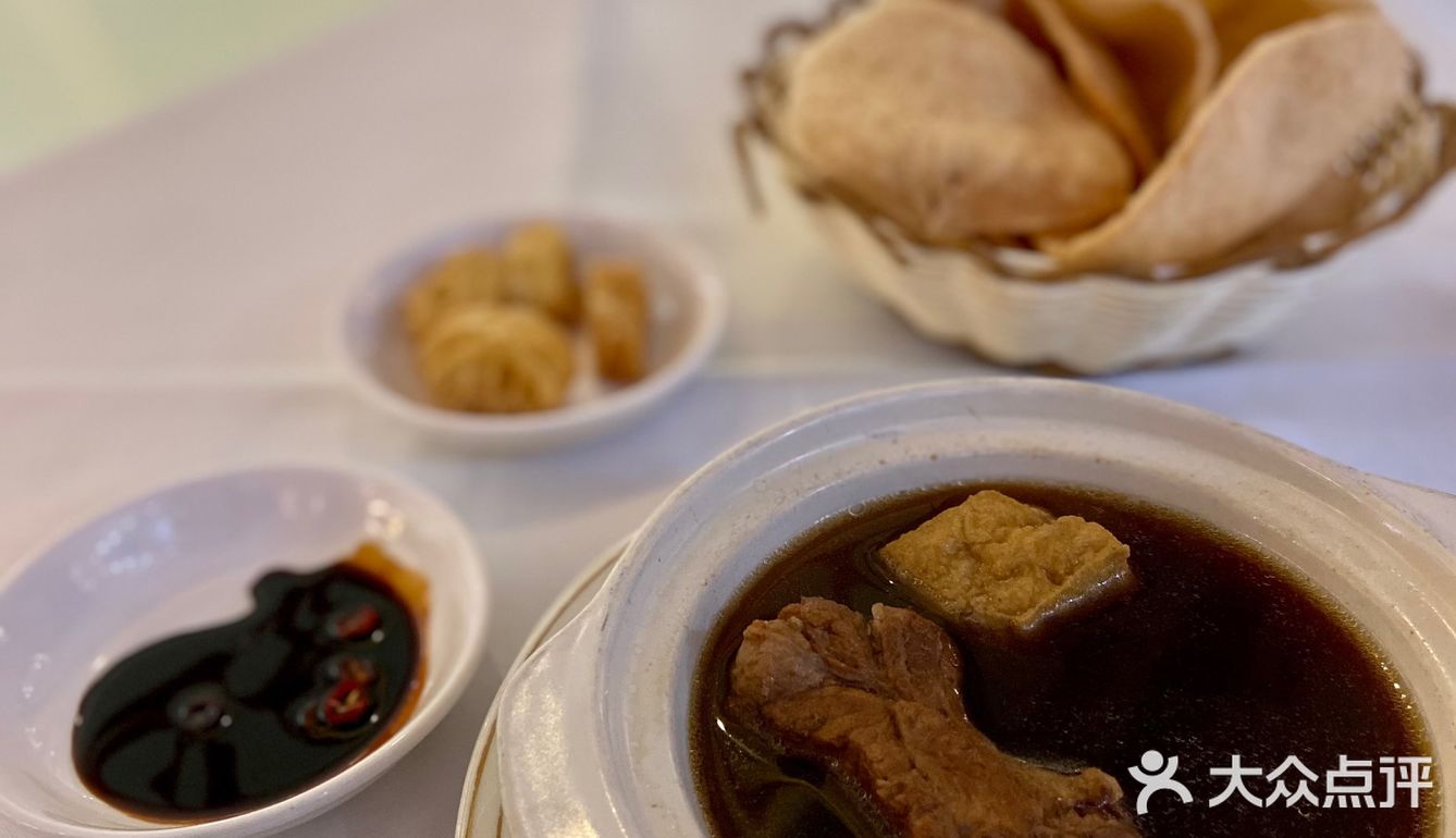 螃蟹之家的[礼花]一人逛吃指南