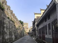 -桂林独秀峰王城景区