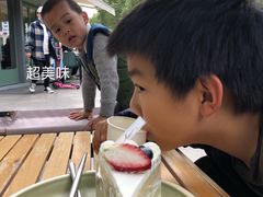-tuan woodfire kitchen(锦绣坊店)