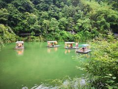 -佛爷洞旅游景区