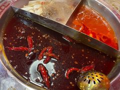 -陈艳红火锅菜·冒菜(簋街店)