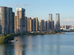 -梅溪湖城市岛
