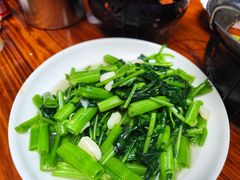 -小钱鱼馆(富春路店)