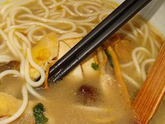 -云味馆·云南菜·云南米线(景田店)