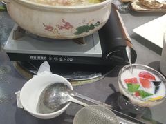 -金龙·打边炉(武进路店)