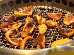 -一品诚记烤肉(大连柏威年购物中心店)