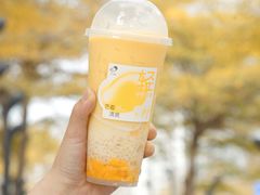 -喜茶(深圳海岸城店)