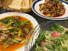 -田园印象·成都土菜院子(华阳店)
