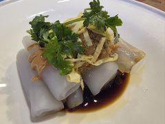 -转角·老弄堂上海菜(长寿路店)