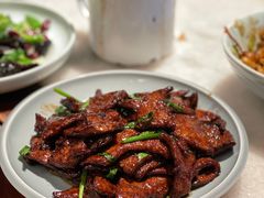 -小吊梨汤·北京菜·烤鸭(鸟巢店)