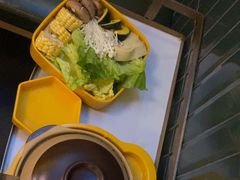 -润园四季椰子鸡火锅(南山海岸城店)
