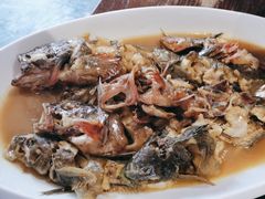 -77号渔船·蒸海鲜青岛菜(积米崖店)