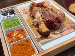 -紫泥369粗粮季(鼓楼店)