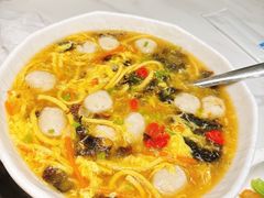 -大锅强·蒸海鲜青岛菜(金沙滩店)