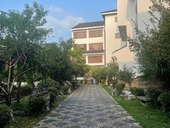 -苏州吴宫泛太平洋酒店