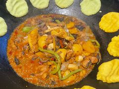 -土灶人家柴火鸡(都江堰店)