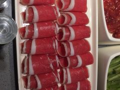 -海底捞火锅(金光华店)