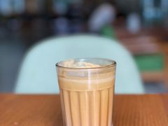 -山下C5cafe(惠通时代广场店)