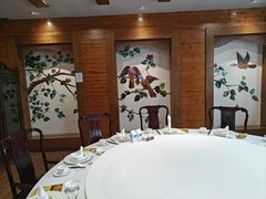 -老船夫婚宴婚庆会馆(延吉路店)