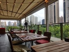 露天位-TOMATITO(无限极荟店)