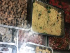 -英雄故事地摊烤肉(马驹桥店)