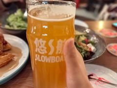 -悠航SLOWBOAT(三里屯店)
