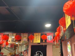 -燚青春东北泥炉烤肉(百合店)