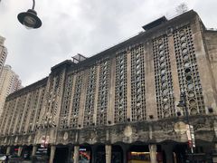 景点-1933老场坊