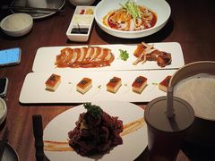 -北京老铺烤鸭(时代广场店)