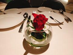 -L'Arome芳芳法国餐厅(仙林金鹰店)