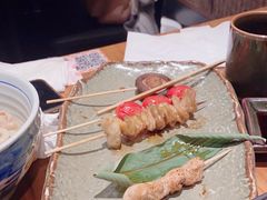 -玄白·炭烤活鳗(上海首店)