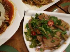 -东方亚克西餐厅(西康路店)