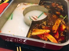 -新辣道鱼火锅(世纪金源购物中心店)