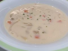 -萨莉亚意式餐厅(杭州滨江天街店)