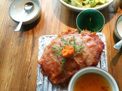 -嘉禾·悦享餐厅(八方汇店)