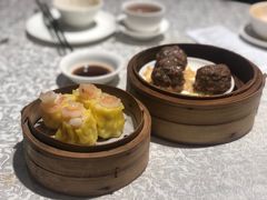 -红棉中餐厅·广州海航威斯汀酒店