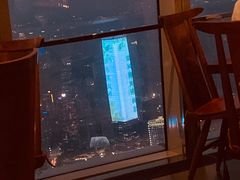 -上海柏悦酒店·世纪100牛排馆
