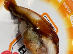 -元气寿司(益田假日广场店)