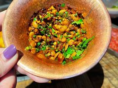 沾水-毛辣果·酸(OHA复兴西路店)