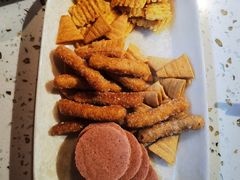 -郭记烤肉(正阳街店)